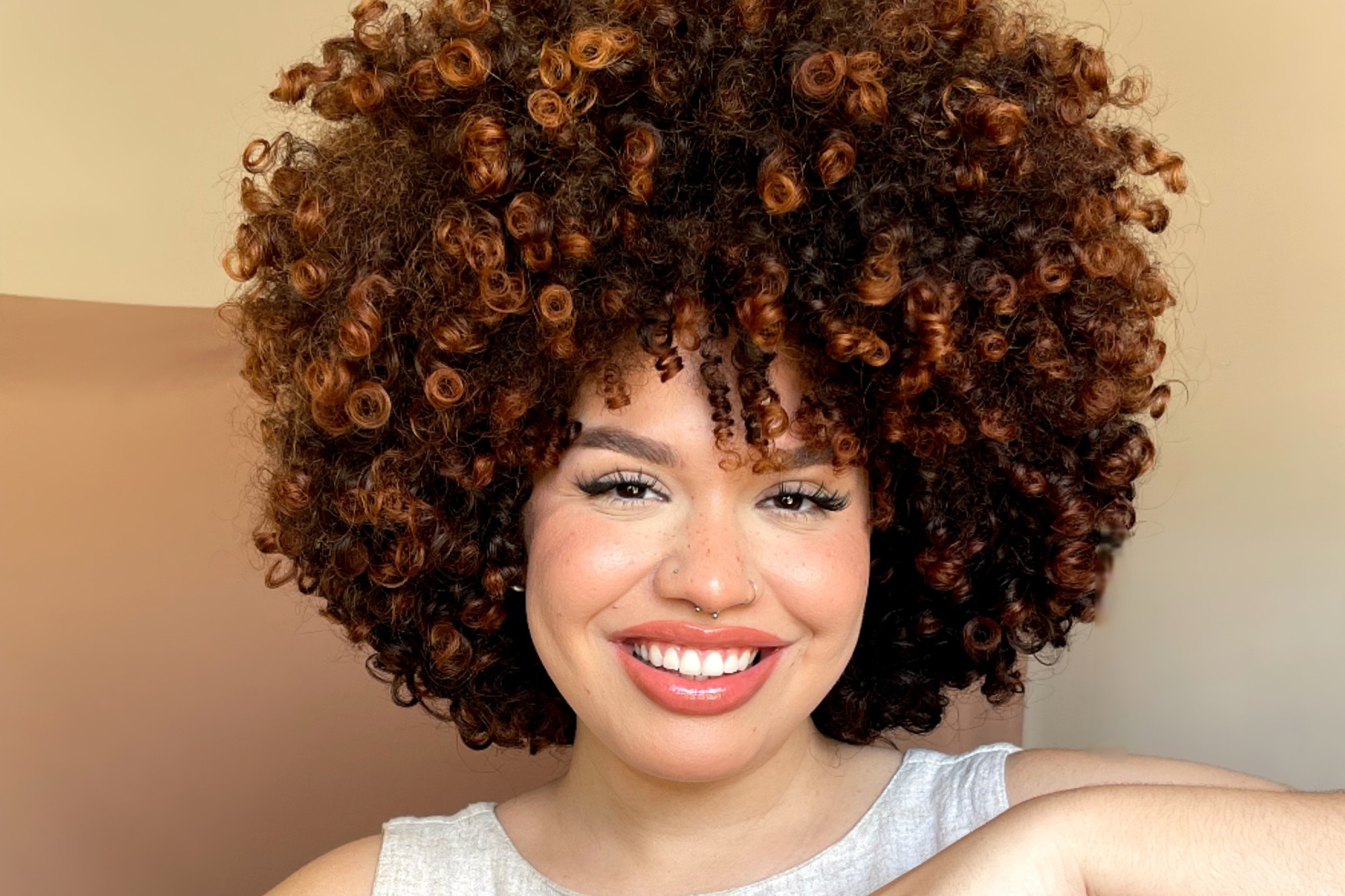 Novex Meus Cachinhos Embelleze