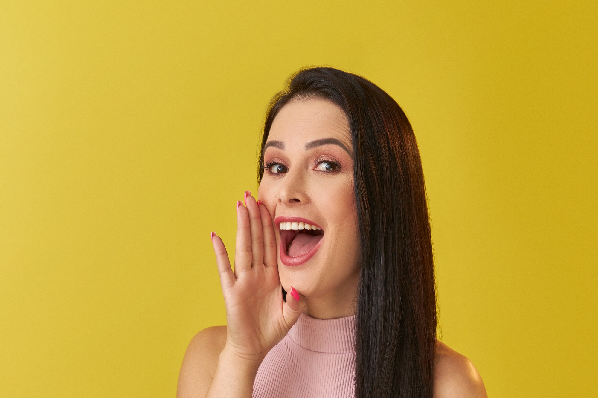 Cronograma para cabelo preto