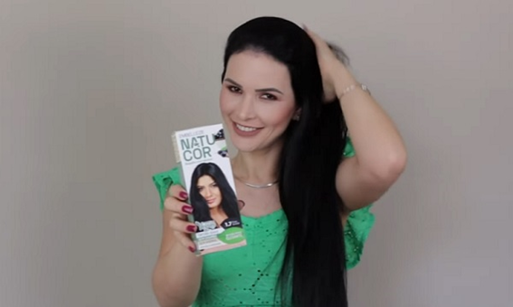 Julia Doorman e Natucor