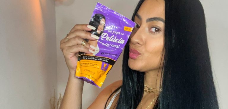 Transformação Capilar