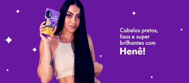 Bate-papo sobre Henê