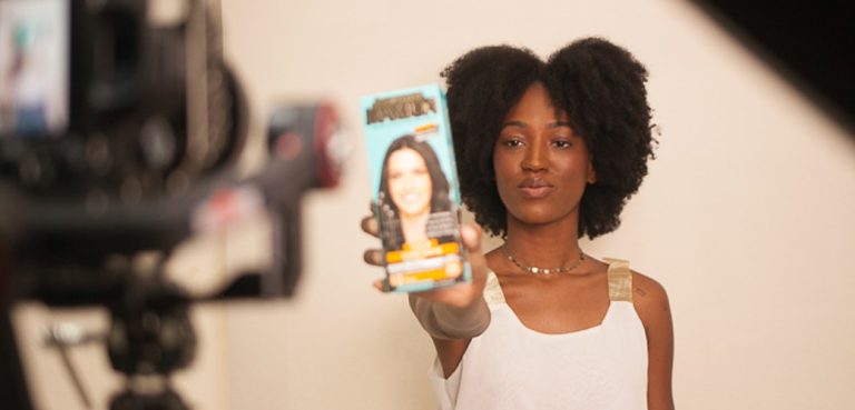 Qual a diferença entre tintura e tonalizante para cabelos