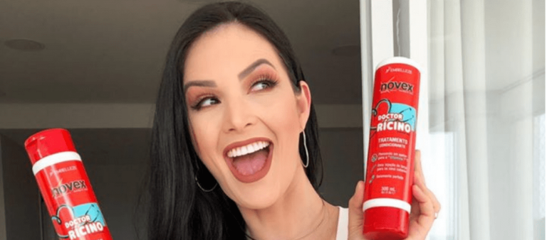 O que fazer para ter um cabelão