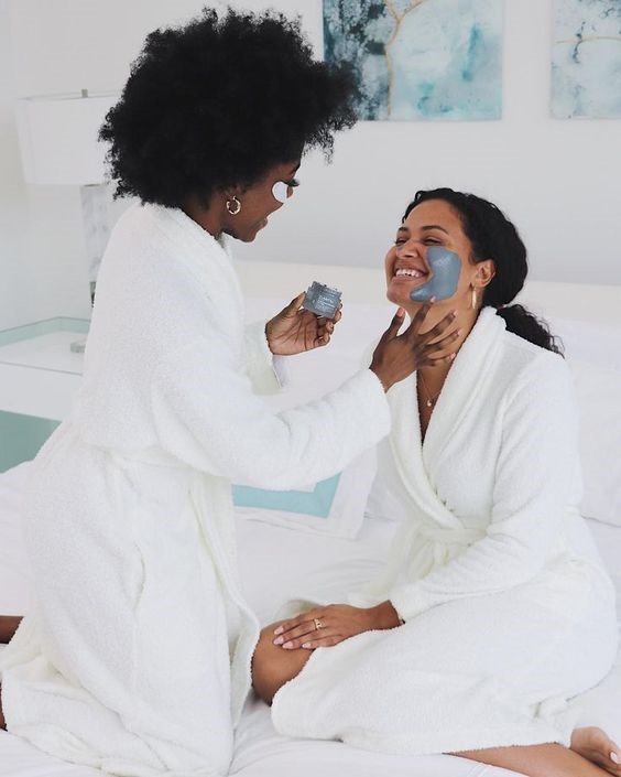 Dicas de beleza sobre skincare