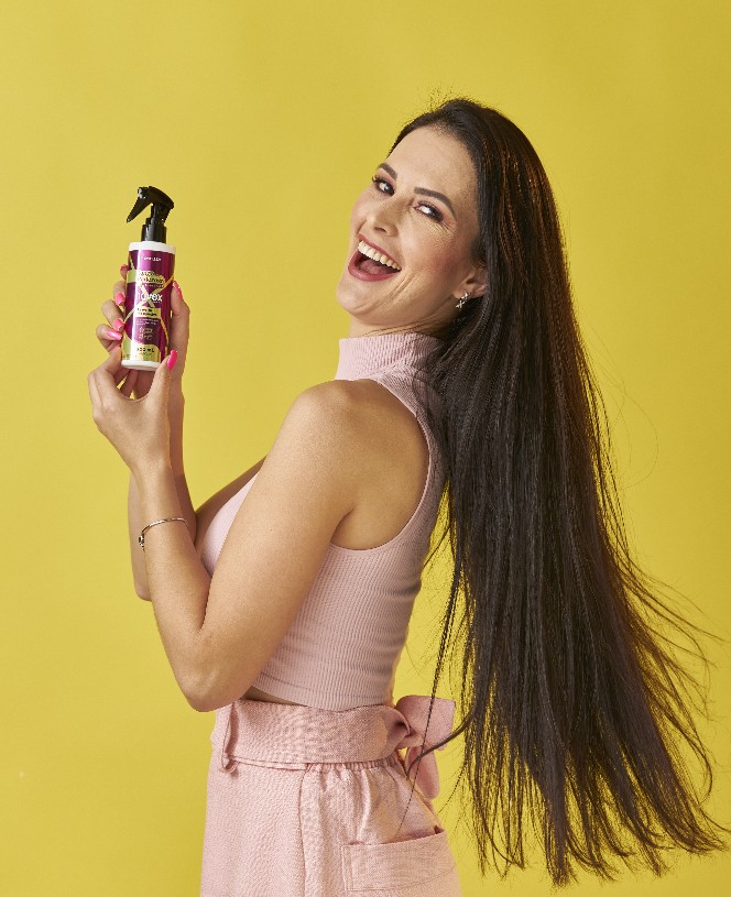 Novex Longo Poderoso