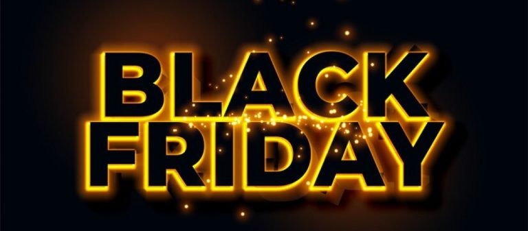 Black Friday Embelleze