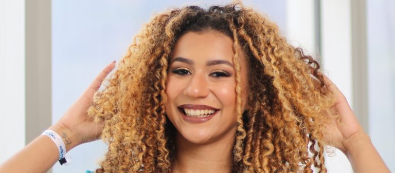 Cronograma capilar para cabelos com química